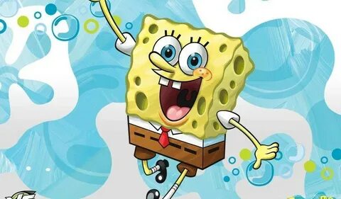 Spongebob Squarepants Wallpaper3 SpongeBoB Square Pants Wall