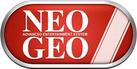 Neo Geo Logo Png Clipart - Large Size Png Image - PikPng