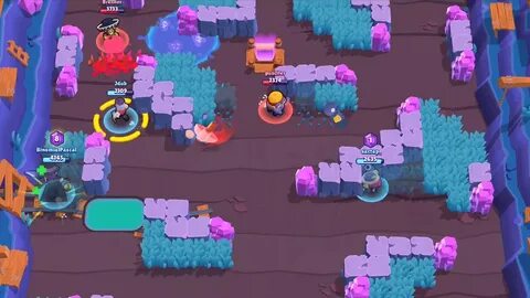 Gem Grab: Mortis, Tick and Barley (Snake Cavern) - YouTube