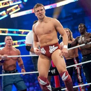 Page 2 Daniel Bryan S 7 Most Memorable Moments - West J OFMP