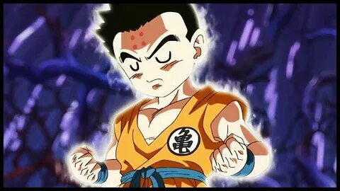 Why Krillin Is FAR MORE POWERFUL Than You Realize - YouTube
