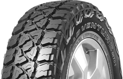 Marshal Road Venture MT51 235/75 R15 110Q, зимняя шина: купи