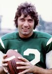 New York Jets Legend Joe Namath to be Honored by Ride of Fam
