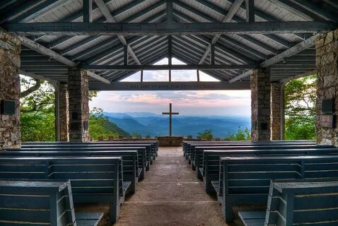 Pretty Place Chapel Photograph by Walter Arnold Fine Art Ame