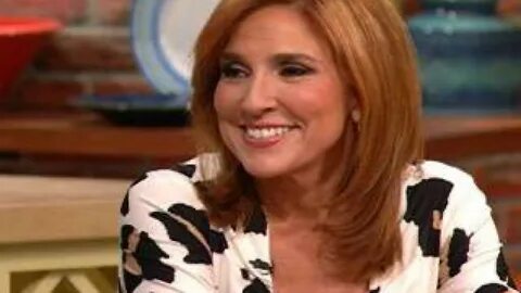 The People's Court's Judge Marilyn Milian Rachael Ray Show