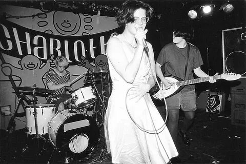 Meet Bratmobile, Riot Grrrl's Pottymouths