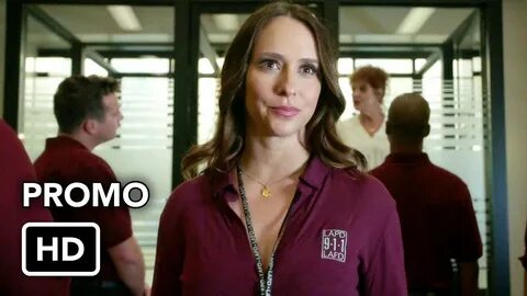 9-1-1 Season 2 "Answering the Call" Promo (HD) Jennifer Love
