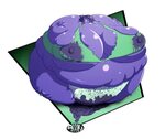 Blueberry Inflation - /d/ - Hentai/Alternative - 4archive.or