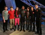 Lab Rats Wallpapers (85+ pictures)