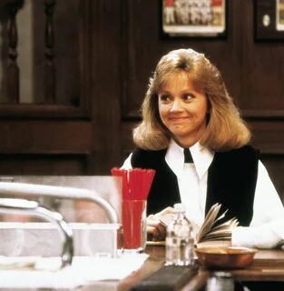 Shelley Long