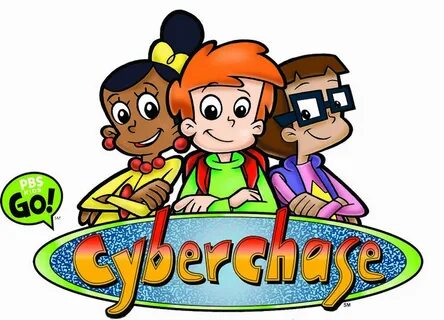 Cyberchase Math interactive, Pbs kids, Interactive
