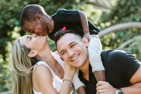 Michael Chandler is an actual cuck. Not joking dead f***ing 