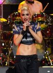 More Pics of Gwen Stefani Crop Top (8 of 141) - Gwen Stefani