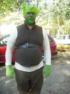 Shrek Costumes (for Men, Women, Kids) PartiesCostume.com