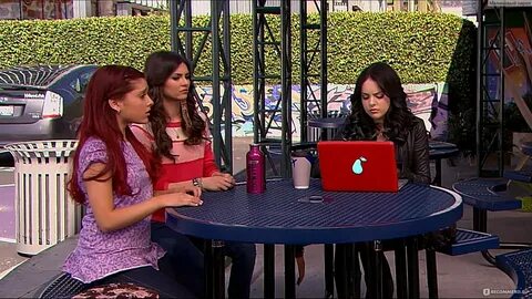 Виктория победительница / Victorious - "О подростках и для п