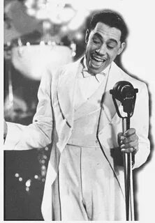 Cab Calloway, part 1: selected early originals and covers, 1