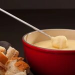 Mélange fondue de l'Armailli ( moitié-moitié ) - Coopérative