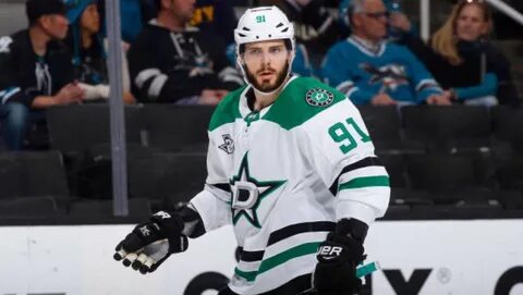 Under Pressure: Tyler Seguin ProHockeyTalk NBC Sports