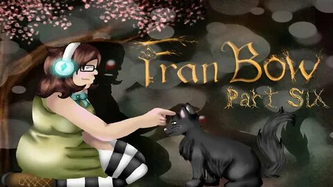 Fran Bow Part 6 Weirdness All Around - YouTube