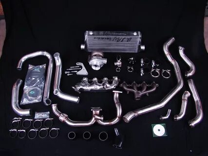 1998 02 Camaro Turbo System Retains AC On3Performance With C