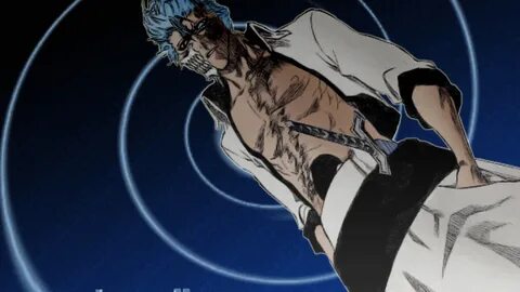 Free download Grimmjow Grimmjow Jeagerjaques Wallpaper 25526