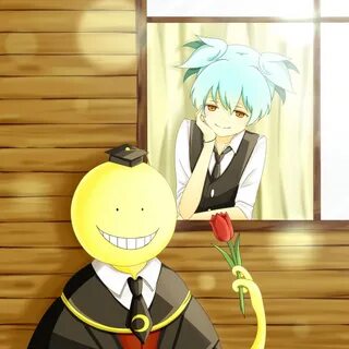 Ansatsu Kyoushitsu (Assassination Classroom) Image #1397448 