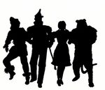Wizard Of Oz Character Images Free download best Wizard Of O