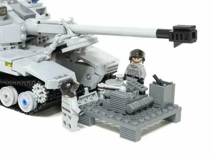 Pin on LEGO Builds