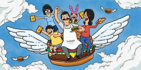 Bobs Burgers Background posted by Ethan Sellers