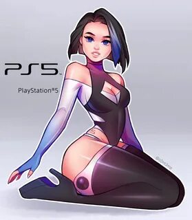 Playstation 5 - Финальный дизайн консоли - Страница 3 - MadF