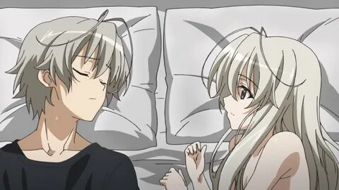 Yosuga no Sora Total Sex Finale - Sankaku Complex