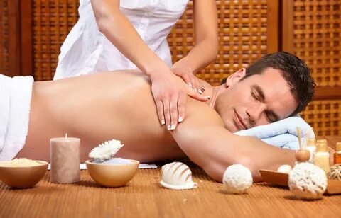 FULL BODY MASSAGE. Full Body Massage Qatar is your. by Marlo