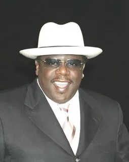 cedric the entertainer Picture 2 - Chrysalis' 5th Annual But