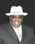 Cedric the Entertainer Picture 6 - Code Name The Cleaner New