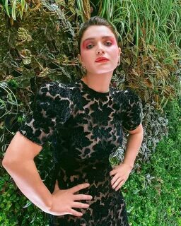 Eve Hewson - Age, Wiki, Biography, Trivia, and Photos - Film