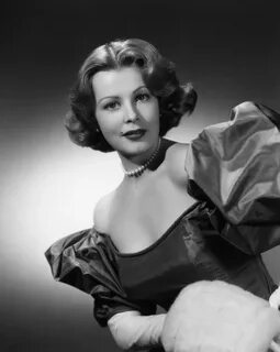 Arlene Dahl Arlene dahl, Vintage hollywood stars, Hollywood
