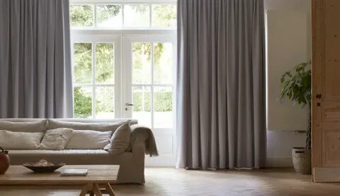 Curtains Fabrics Contract Dim-Out & Black-Out - Tejidos Foré