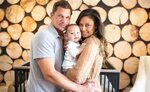 In the Nursery with Vanessa and Nick Lachey - Project Nurser