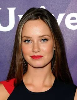 Merritt Patterson: 2015 NBCUniversal Press Tour Day 1 -05 Go