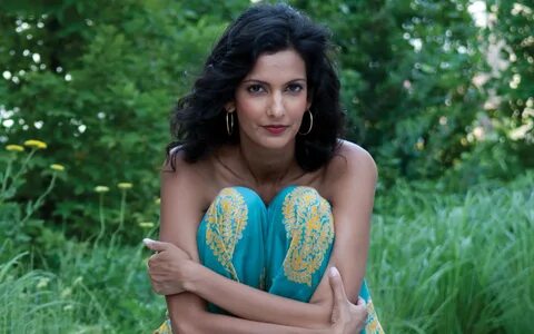 Poorna Jagannathan : She is best known for her portrayal of 