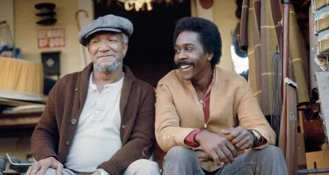 Sanford and Son Articles
