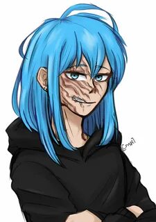 Sal Doodles -Sally Face- Amino