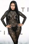 Nicki Minaj: Tidal X 10 15 Concert -18 GotCeleb