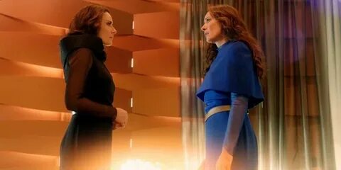 Penny For Your TV Thoughts?: Supergirl S1 Ep. 8 "Hostile Tak