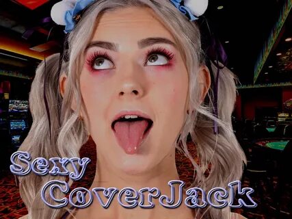 Sexy CoverJack - Strip Selector Adult Games