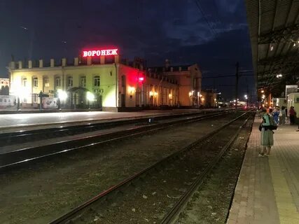 Дорога в Турцию из Воронежа после возобновления чартерных ре