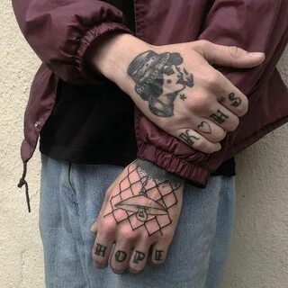 ♡ Pinterest - d1ngy BØys ♡ Hand tattoos, Ink tattoo, Tattoos