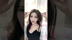 Hot asian camgirl live show 112 - YouTube