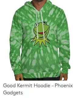 🐣 25+ Best Memes About Kermit Hoodie Meme Kermit Hoodie Meme