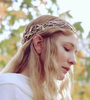 Cate Blanchett Cate blanchett hobbit, Cate blanchett lord of